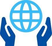 環境への深い志