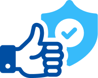 妥協のない責任感