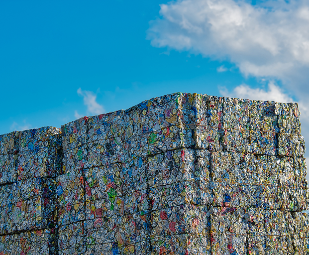 スクラップの買い取り・運搬